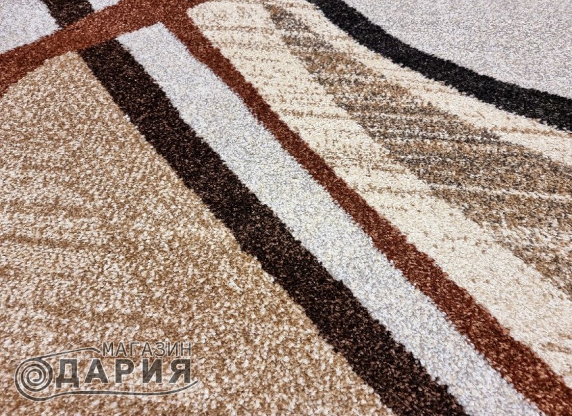 Тъкан килим MAGNOLIA 090 beige/cream